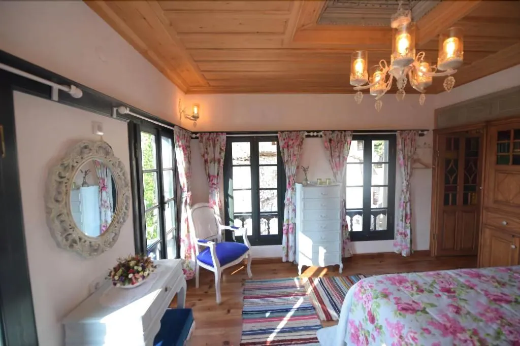 Room, Sirince Ilya Konak, Izmir