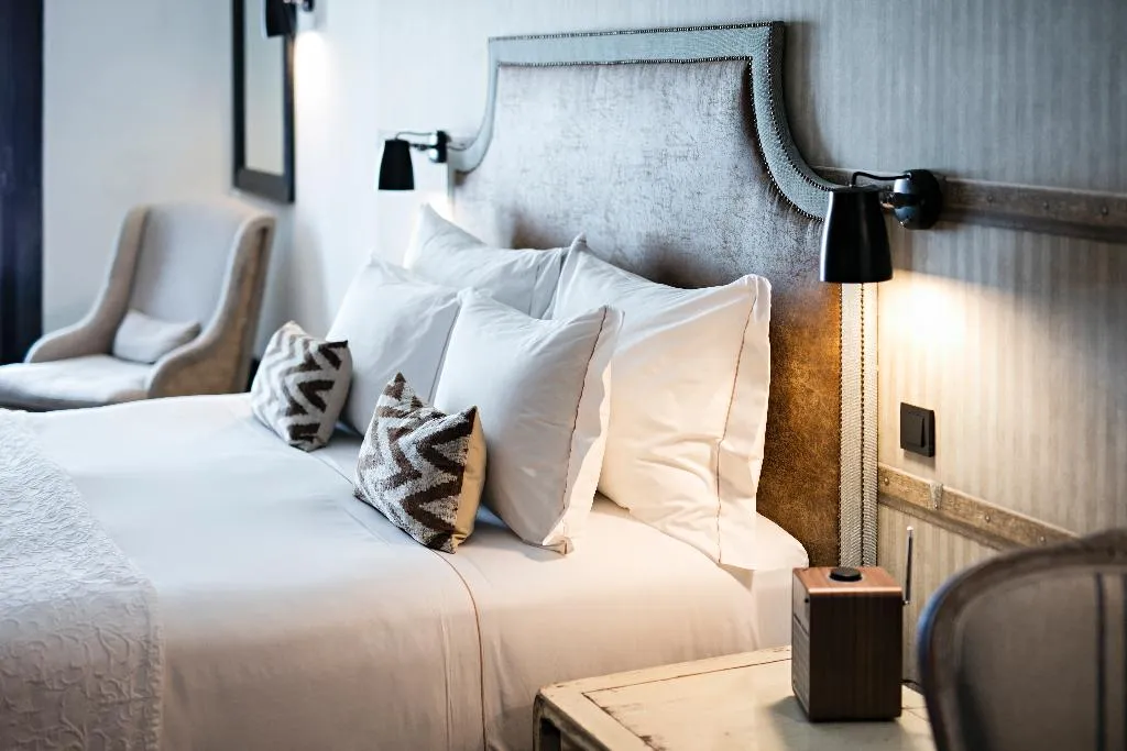 SUITE DELUXE Room, AlmaLusa Baixa Chiado, Lisbon