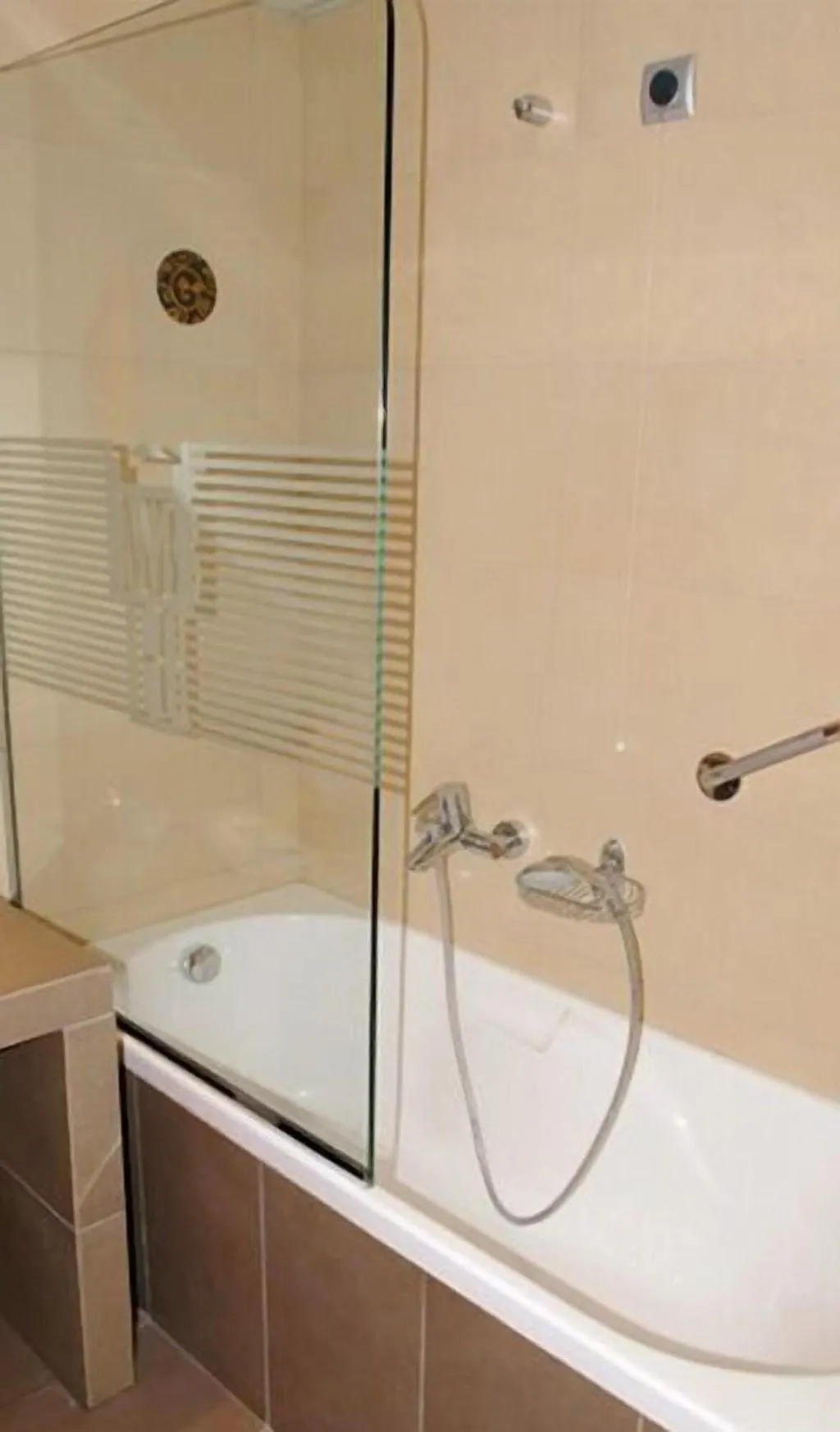 Room, Messinian Bay Hotel, Kalamata