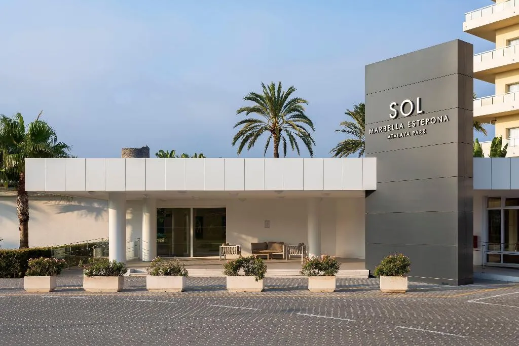 General view, Sol Marbella Estepona Atalaya Park, Costa Del Sol