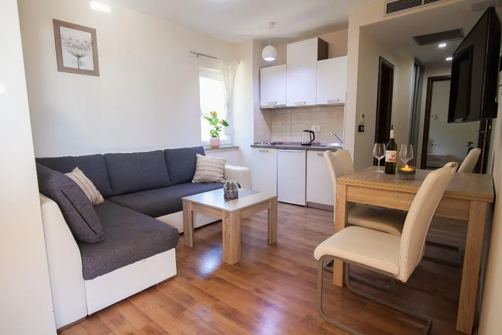 APARTMENT DELUXE Room, Villa Dzamonja, Split