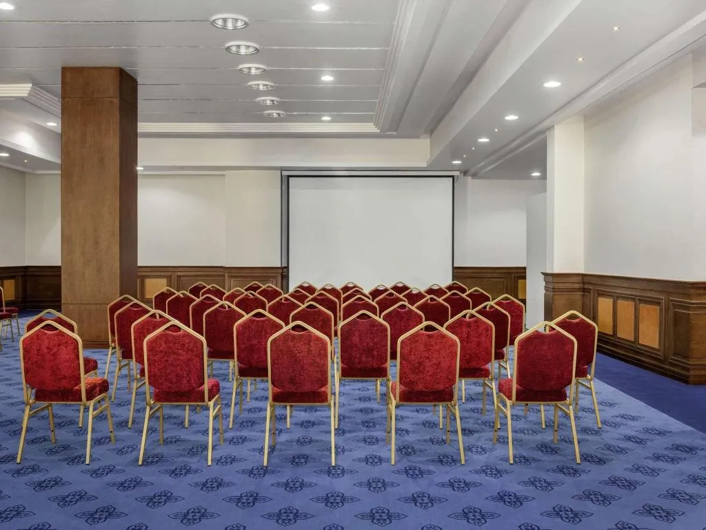 Conferences, Rixos Sharm El Sheikh Adults Only 18+ ALL INCLUSIV, Red Sea Riviera