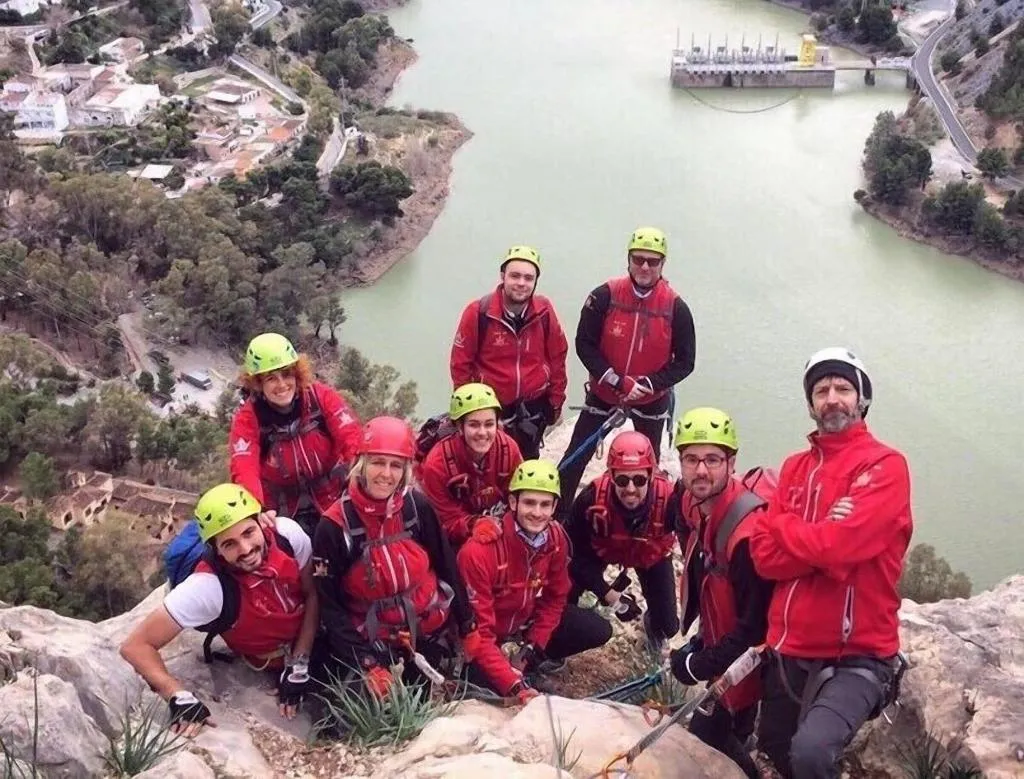 Sports and Entertainment, Hostal Caminito Del Rey, Costa Del Sol