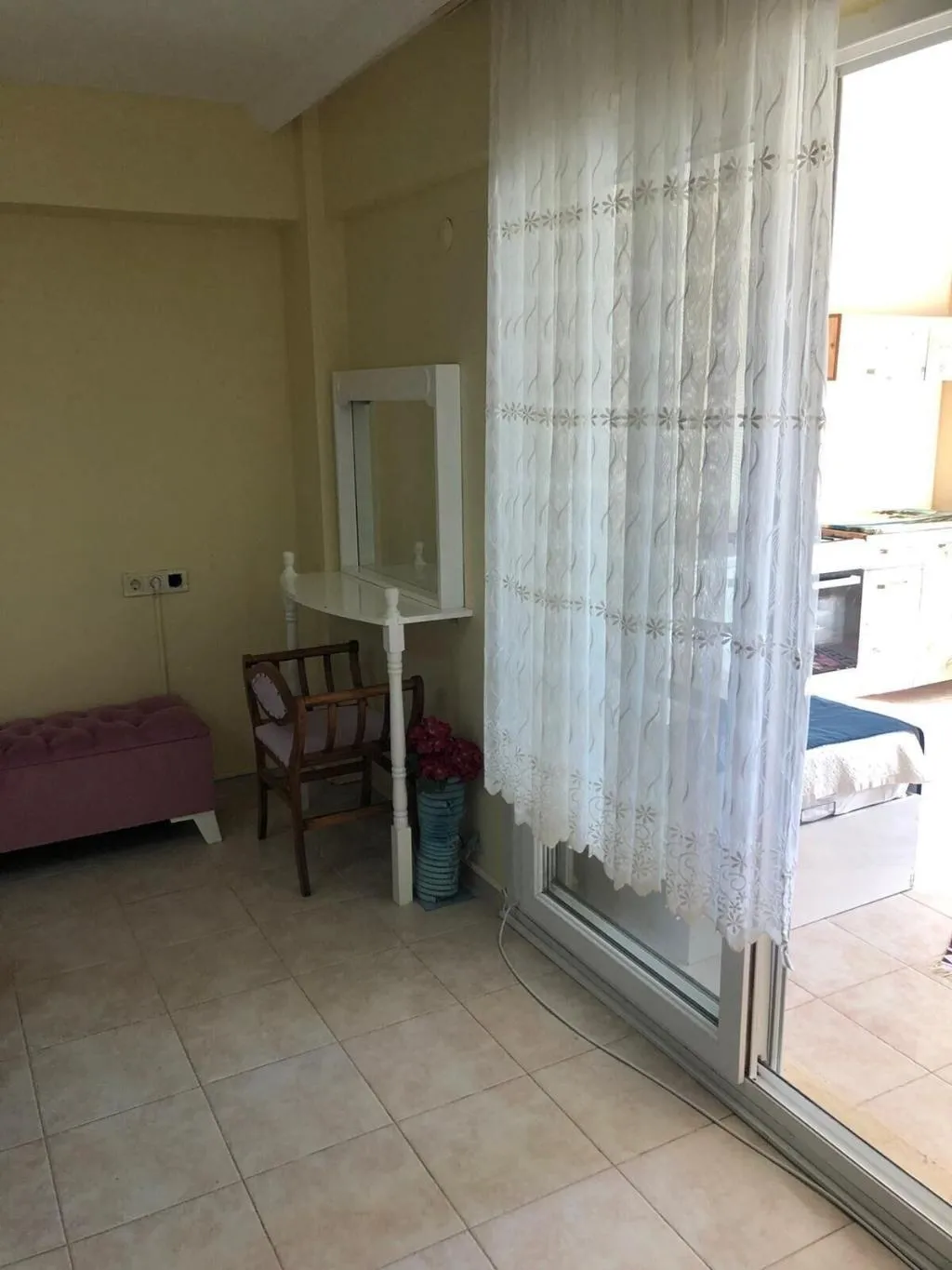 Room, Hotel Antonio, Izmir