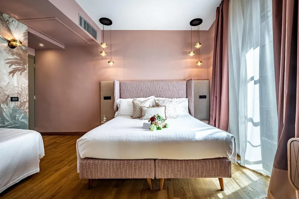 TRIPLE SUPERIOR Room, Duomo Firenze, Florence