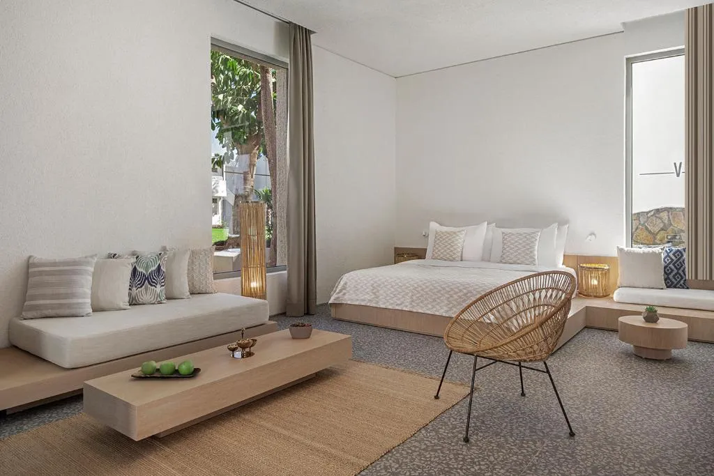 DOUBLE SINGLE USE EXECUTIVE Room, Voyage Torba, Bodrum