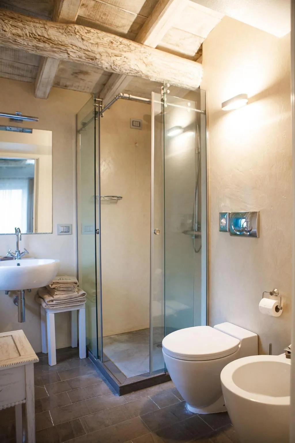 DOUBLE STANDARD Room, Misia Country Resort & Spa, Perugia