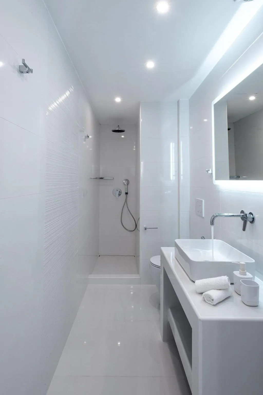 Room, Aeri Villas, Mykonos