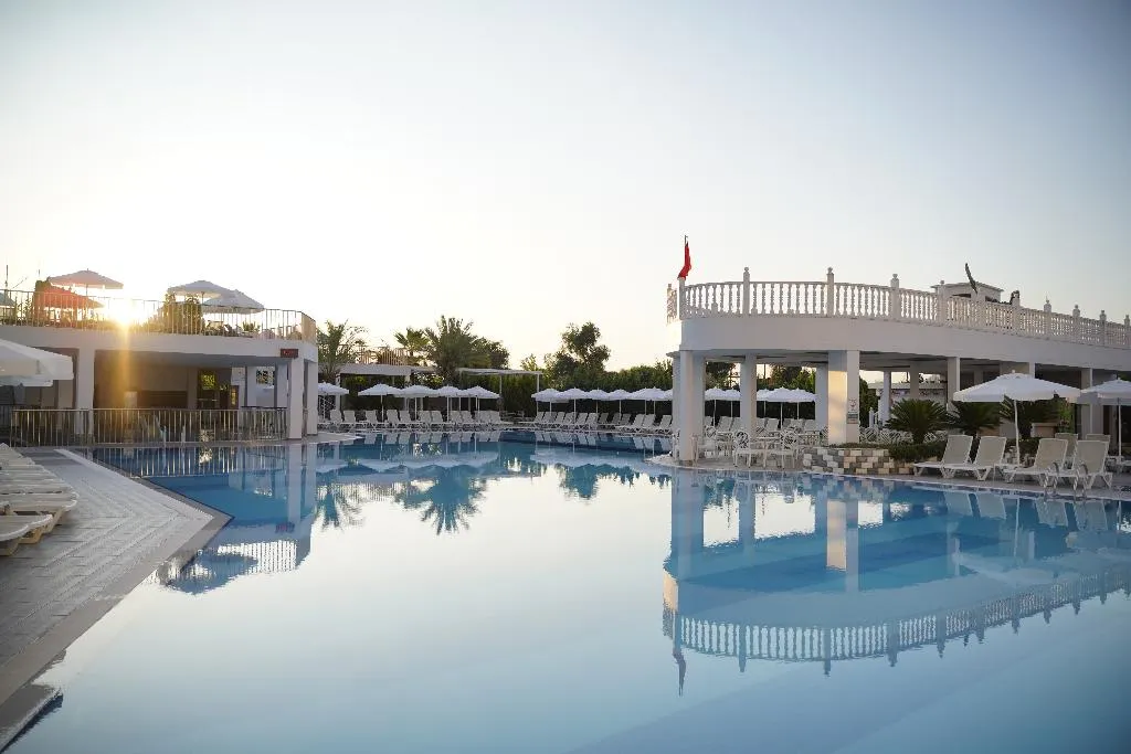 Pool, Jadore Deluxe Hotel & Spa, Antalya