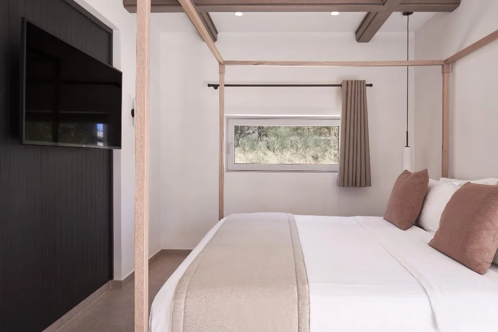 SUITE ONE BEDROOM Room, Lena Mare Boutique Hotel, Corfu