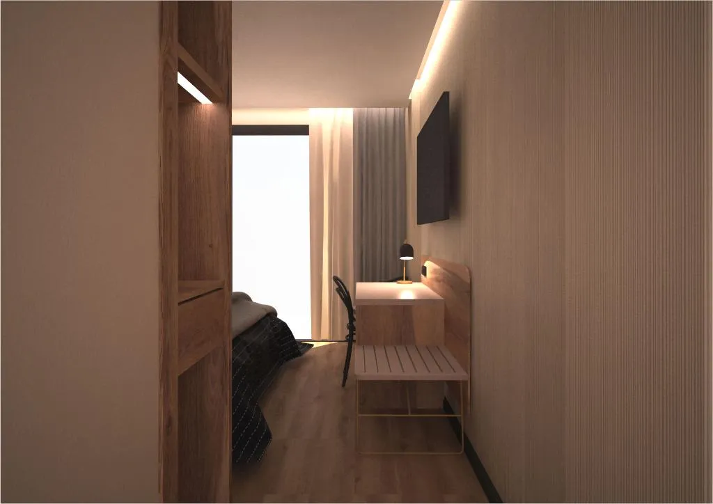 Room, Presidente, Costa Blanca