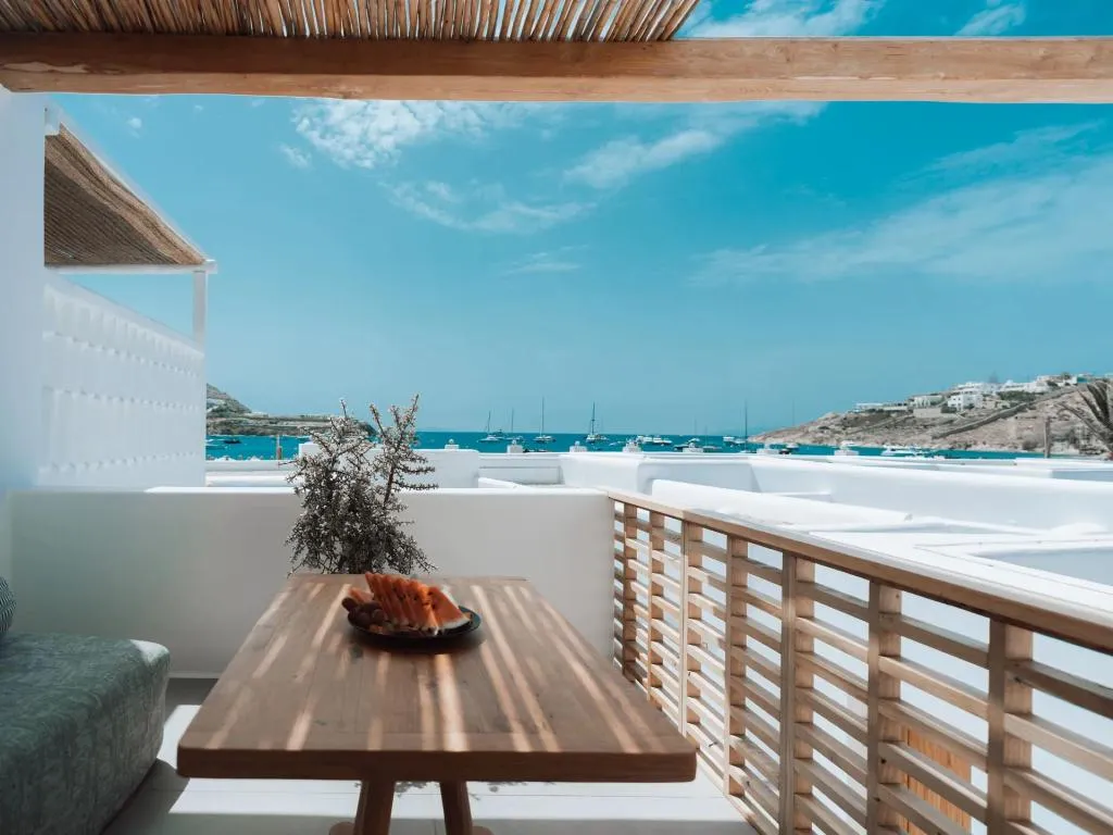 SUITE SUPERIOR Room, Mykonos Ammos, Mykonos