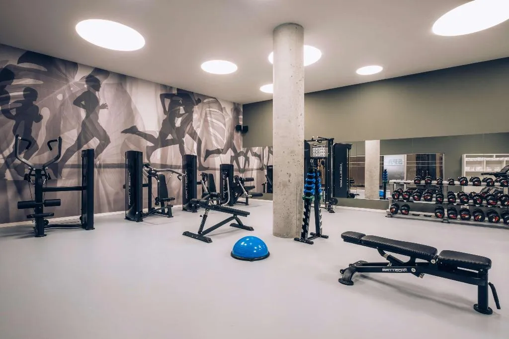 Sports and Entertainment, Iberostar Selection Llaut Palma -Adults Only, Majorca