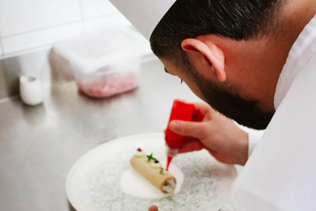 Restaurant, Principe Alogna Wellness & Spa, Palermo