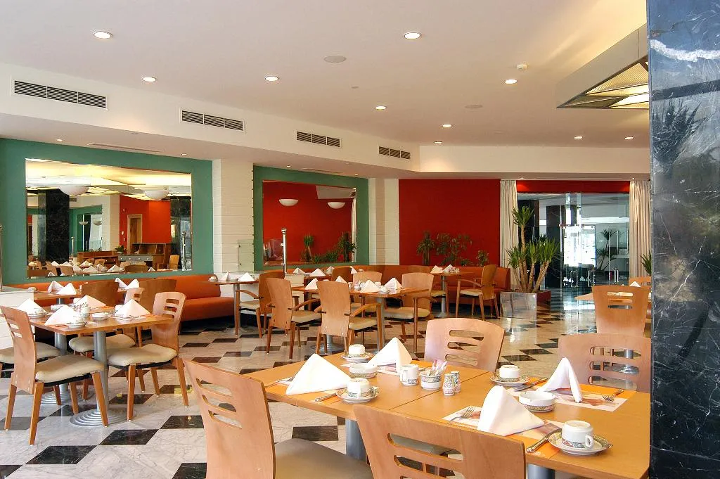 Conferences, Maritim Jolie Ville Resort & Casino, Red Sea Riviera