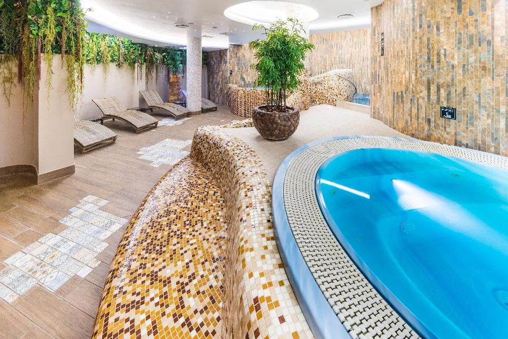 Sports and Entertainment, Wellton Riga Hotel & Spa, Riga