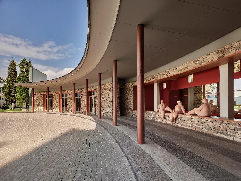 Lobby, Lara Barut Collection, Antalya