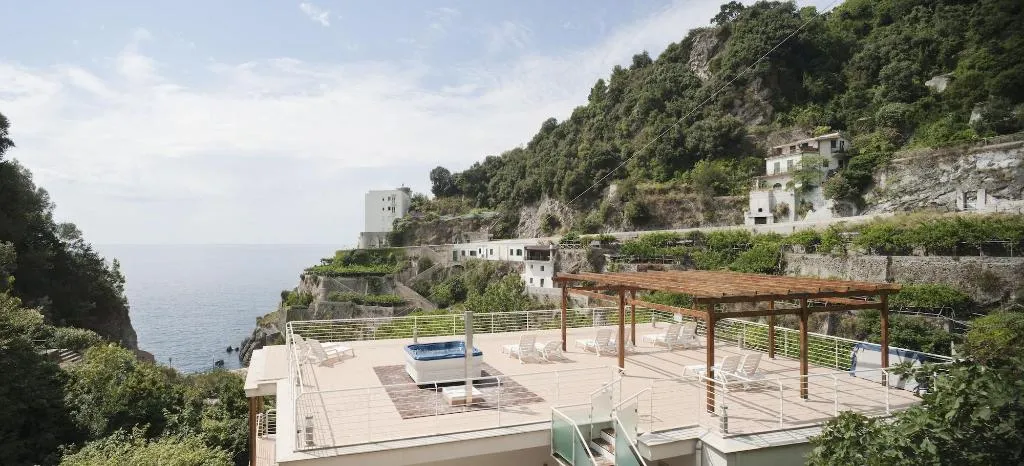 General view, Residence La Dolce Vita, Naples