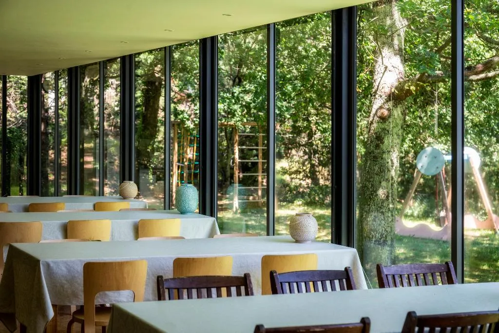General view, Quinta Do Casal Do Condado, Porto