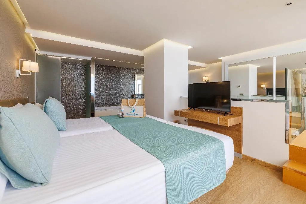 SUITE DUPLEX Room, Torre del Mar Ibiza, Ibiza