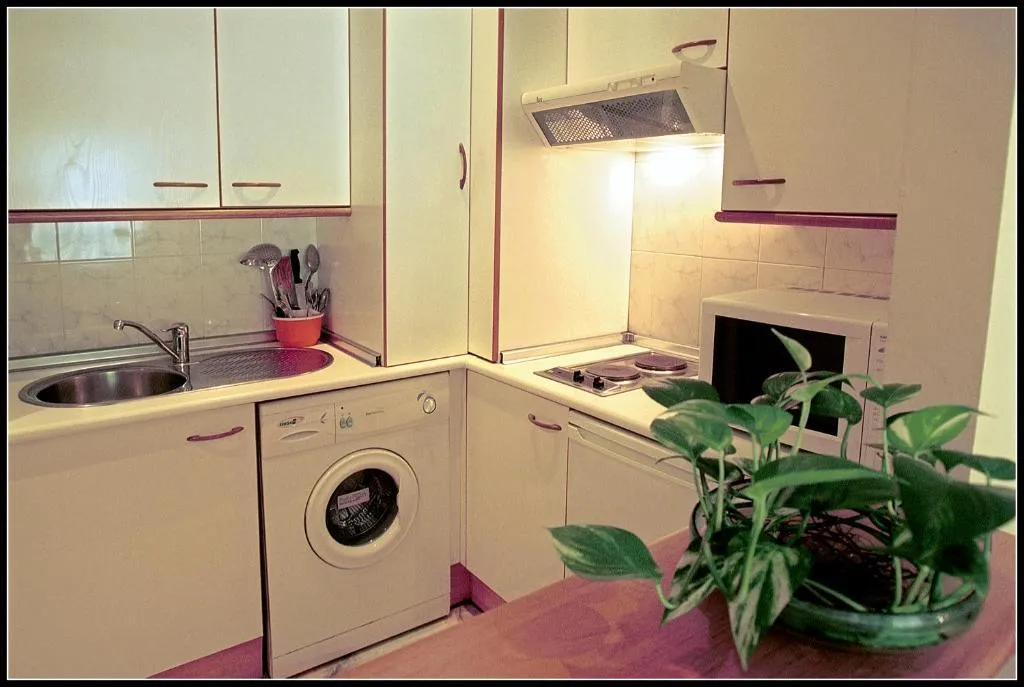 APARTMENT CAPACITY 1 Room, Apartamentos Vértice Bib Rambla, Seville
