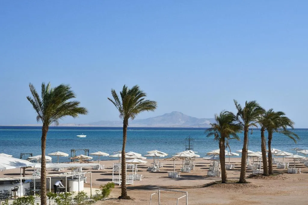 General view, Sun Resort Aqua Park Sharm El-Sheikh, Red Sea Riviera