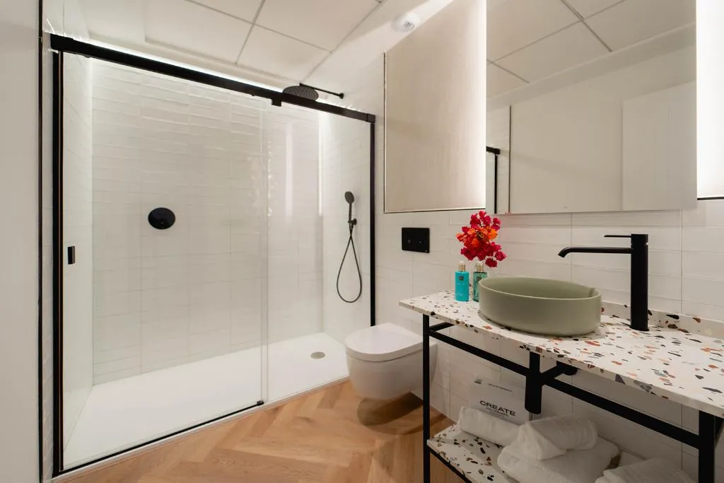 APARTMENT SUPERIOR GARDEN VIEW Room, Niu Line, Costa Blanca