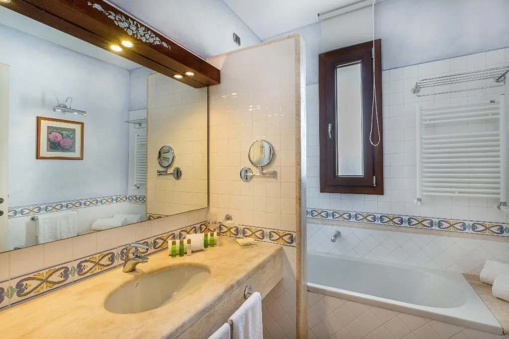 SUITE STANDARD Room, La Vecchia Fonte Hotel, Olbia