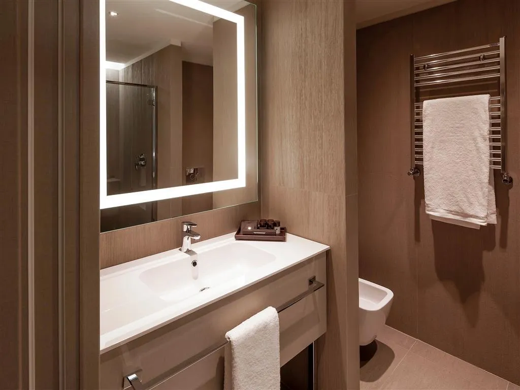 Room, Hyatt Centric Murano Venice, Venice