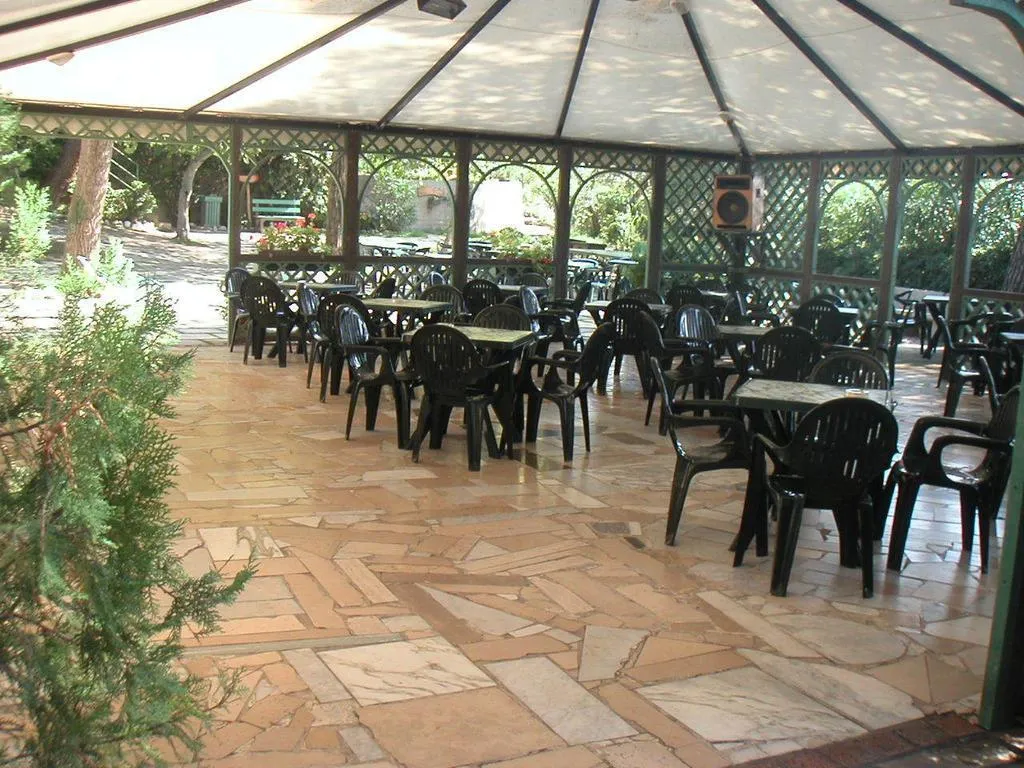 Bar, Villaggio Residence Nettuno, Naples