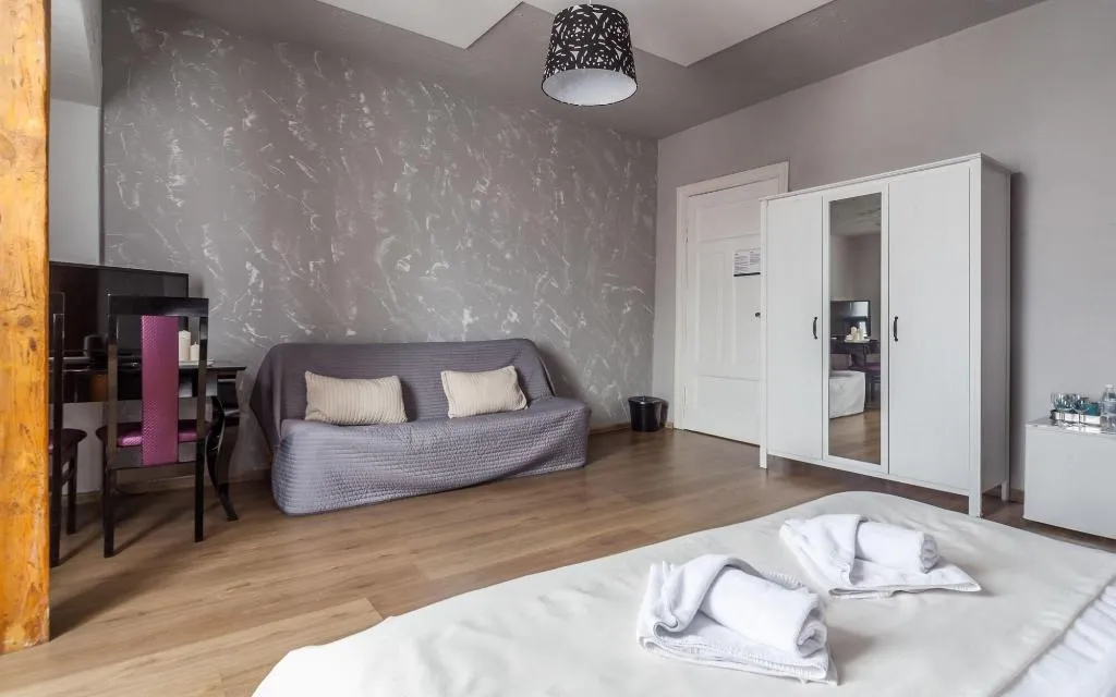 Room, Central Sopot, Gdansk