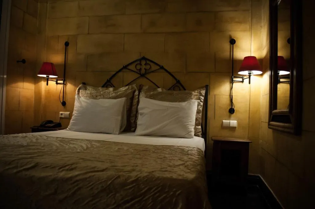 Room, Andromeda, Halkidiki