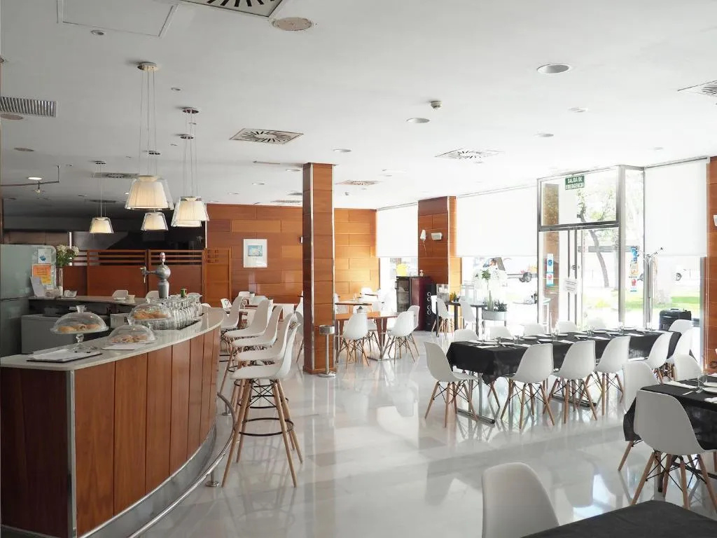Lobby, Alaquas, Costa Blanca