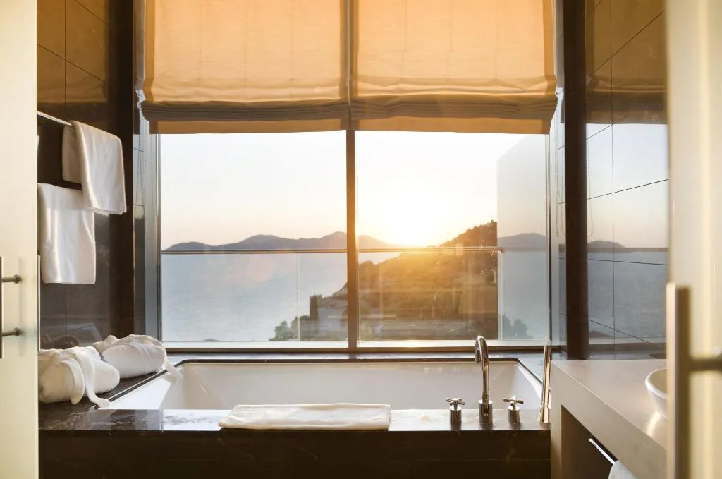 SUITE EXECUTIVE KING BED Room, Sun Gardens Dubrovnik, Dubrovnik