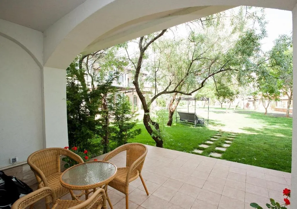 Room, BlackSeaRama Golf & Villas, Varna