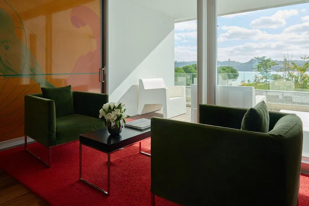 Room, Altis Belem Hotel & Spa, a Member of Design Hotels, Lisbon