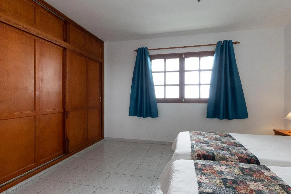 APARTMENT ECONOMY Room, La Peñita, Lanzarote