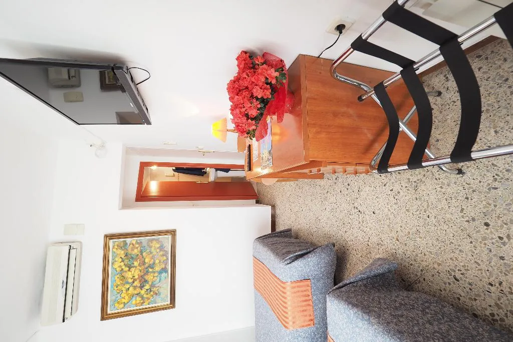 Double or Twin WITH BALCONY Room, Montserrat, Costa Brava
