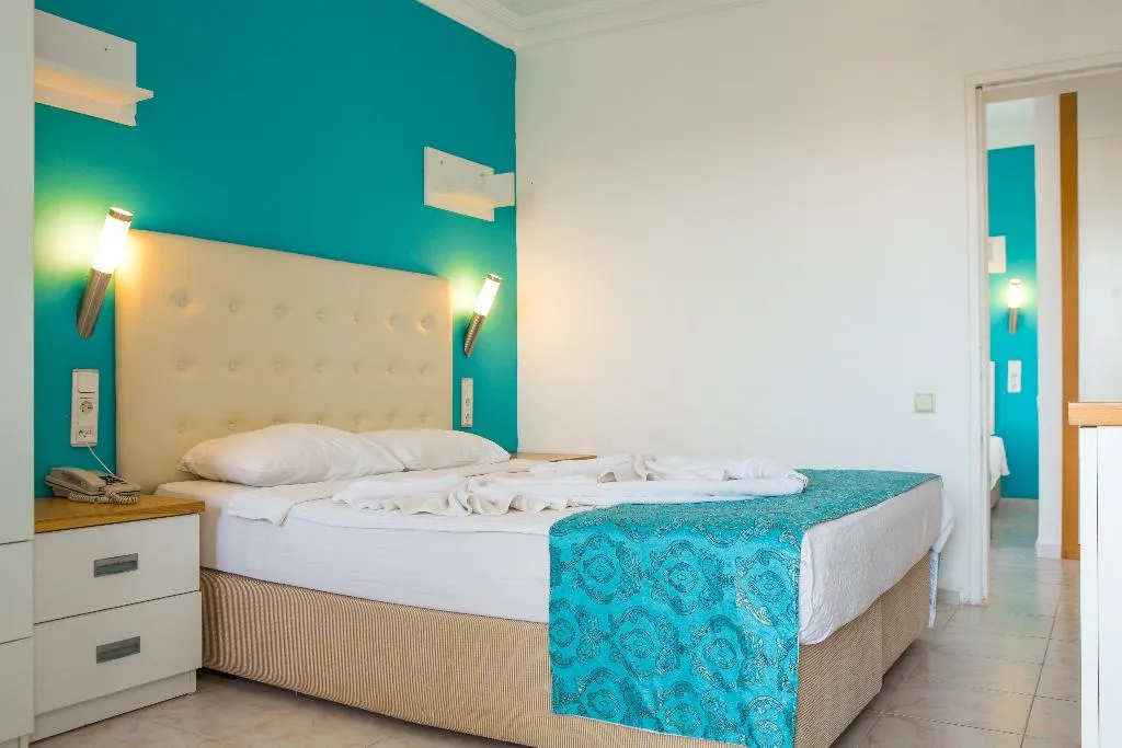 FAMILY ROOM CONNECTING ROOM Room, Monta Verde Hotel and Villas, Dalaman