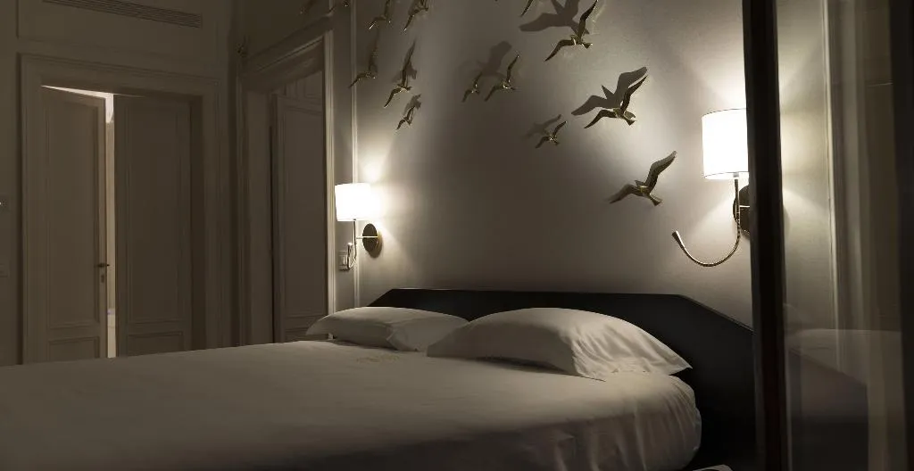 APARTMENT WITH JACUZZI Room, Palazzo Paruta, Venice