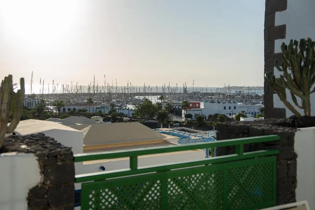 JUNIOR SUITE STANDARD Room, Hotel LIVVO Volcan Lanzarote, Lanzarote