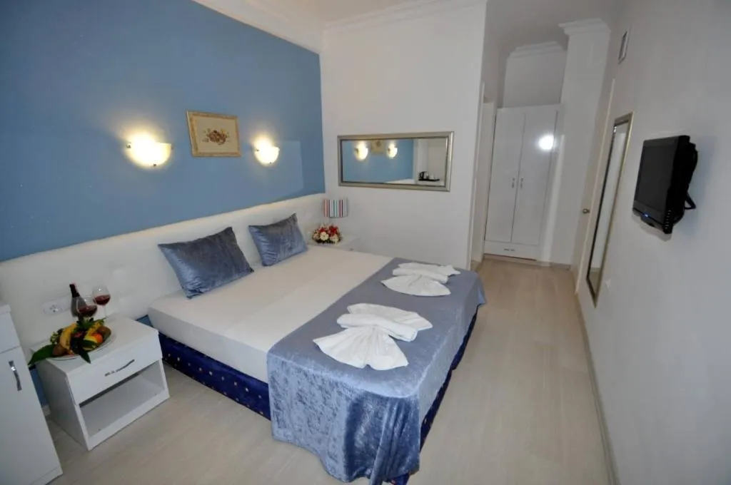 Room, Navy Boutique Hotel Icmeler, Dalaman