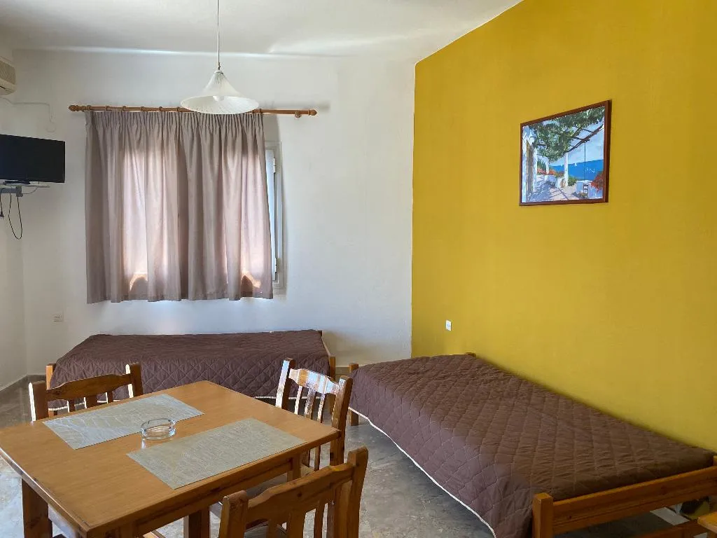 General view, Cretasun Apartments, Crete