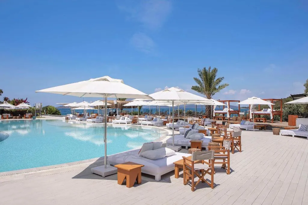 Pool, Susona Bodrum, LXR Hotels & Resorts, Bodrum