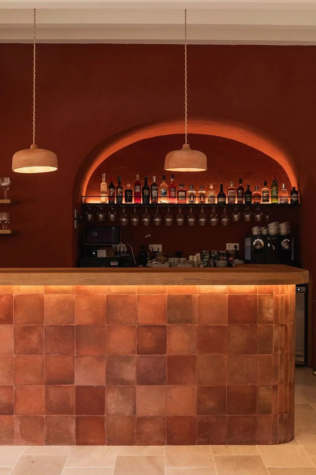 Restaurant, Hotel Rural Sant Ignasi, Menorca