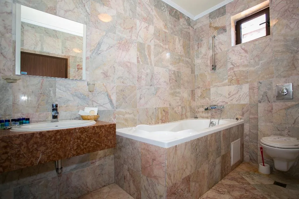 STUDIO STANDARD Room, Villas Elenite - All Inclusive, Bourgas