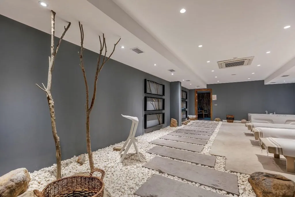Sports and Entertainment, Villa Kore Slow - Adults Only, Izmir