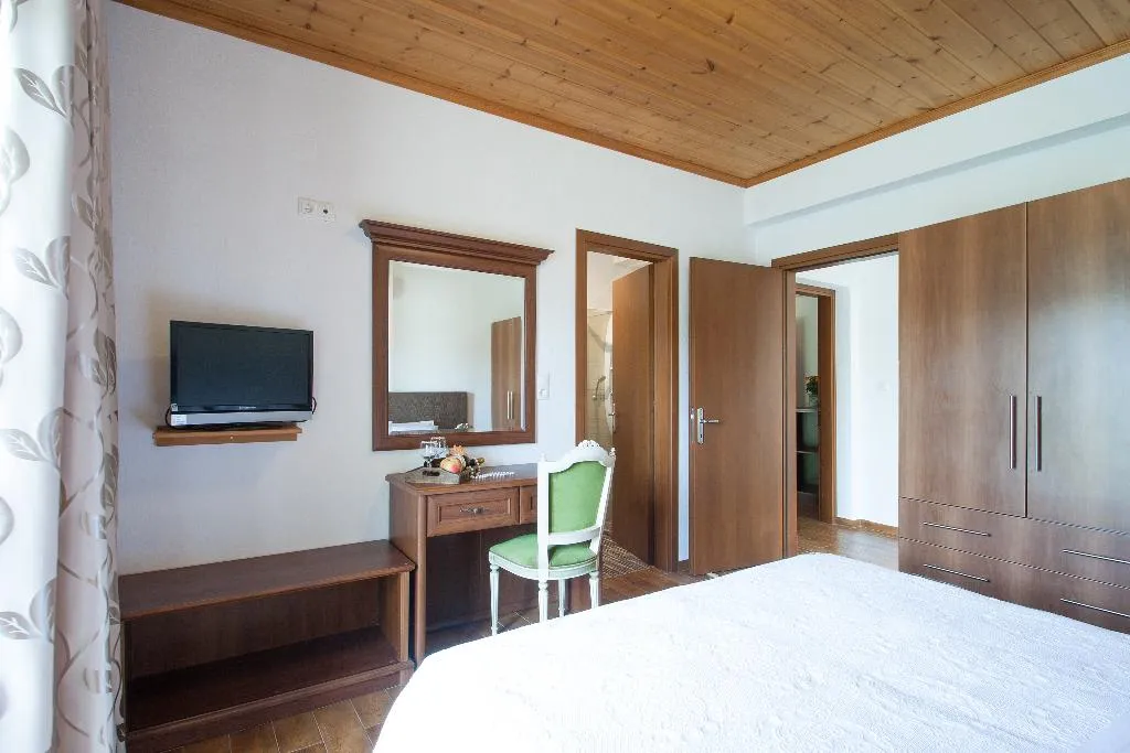 Room, Four Season Villas, Skiathos