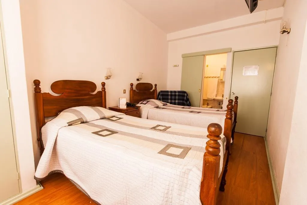 TRIPLE STANDARD Room, Residencial Monaco, Madeira