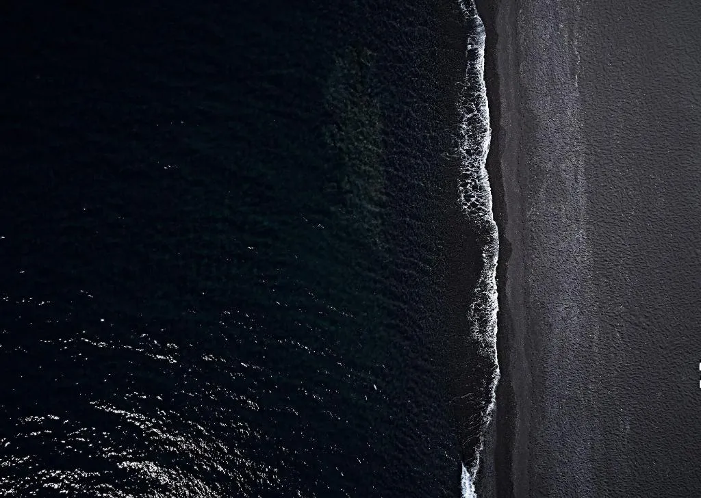 Beach, Istoria Hotel, Santorini